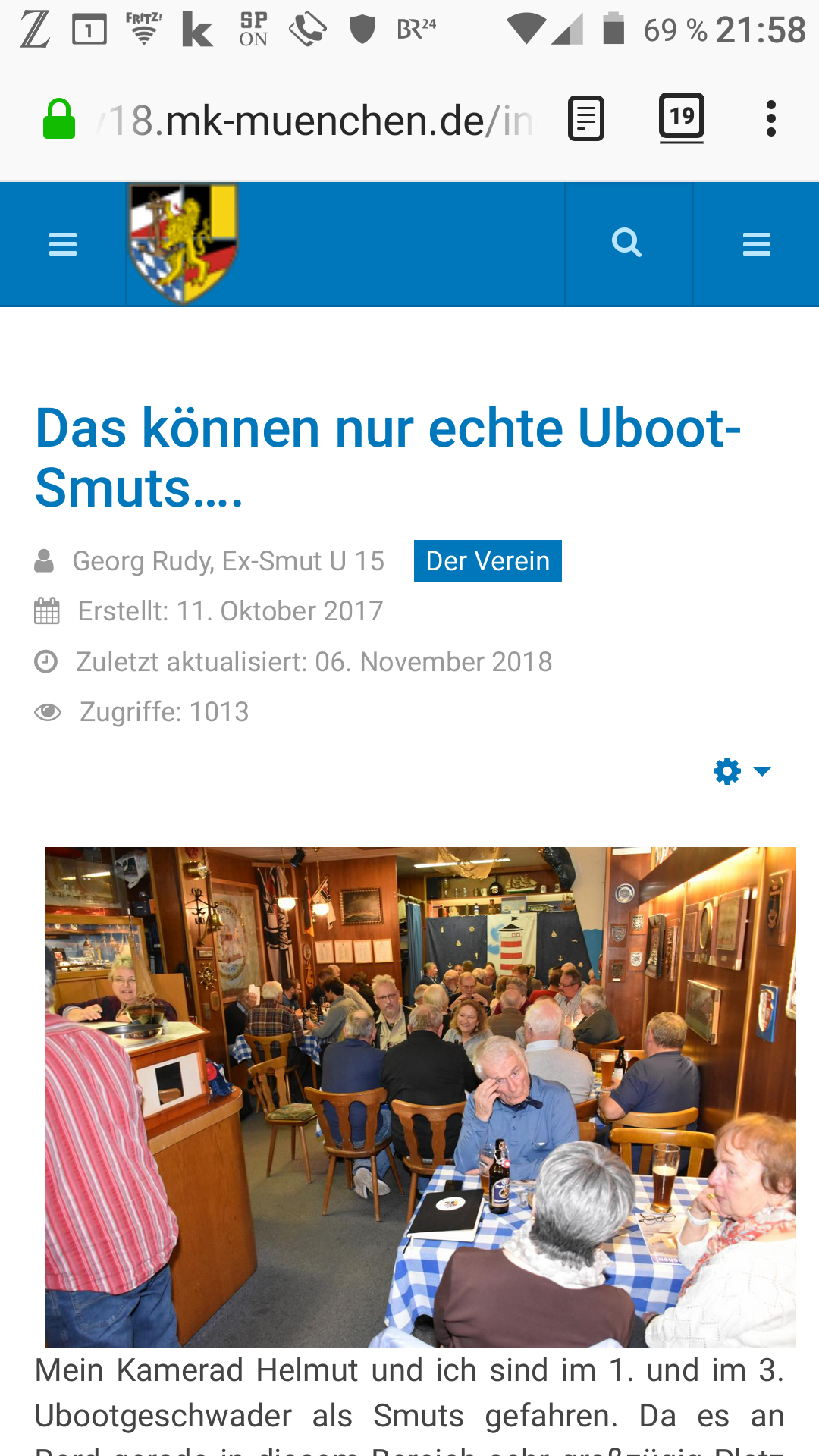 Bildtitel Beschreibung