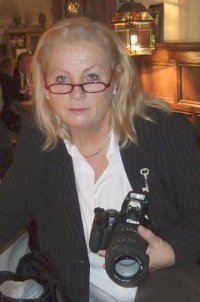 Bild von Angelika Eickhorst