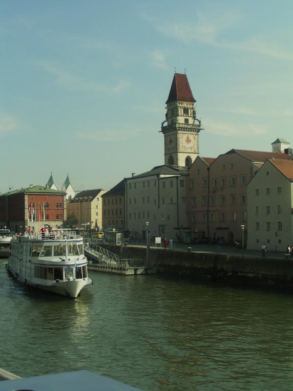 Passau
