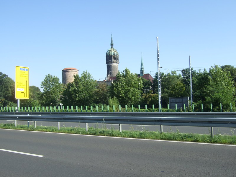 Wittenberg