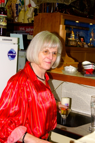 Barbara Motl