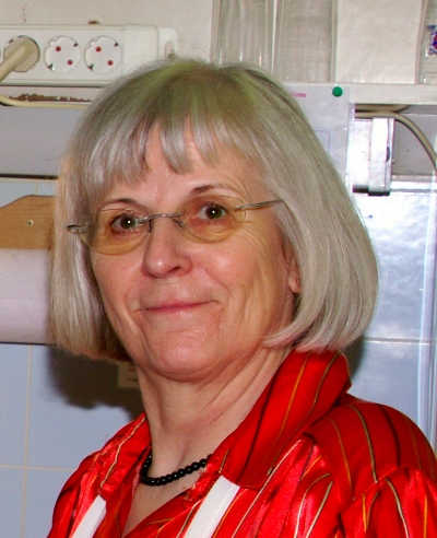 Barbara Motl