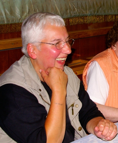 Heidi Aumüller