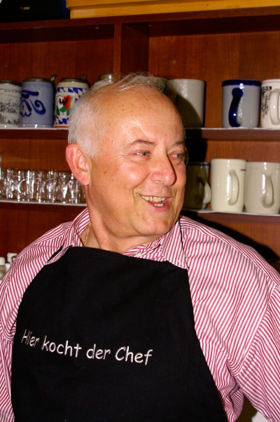 Josef Motl