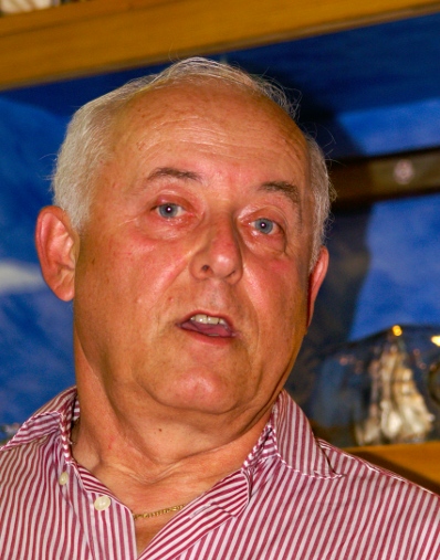 Josef Motl