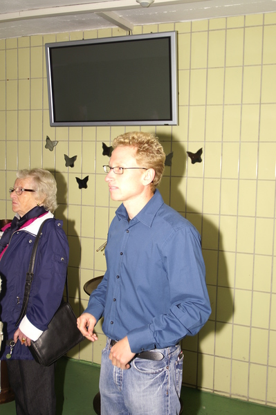 Eine interessante Führung durch die Braugeschichte