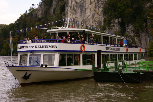 Ludwig der Kehlheimer