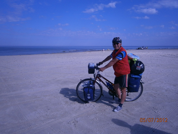 Lokken By Strand