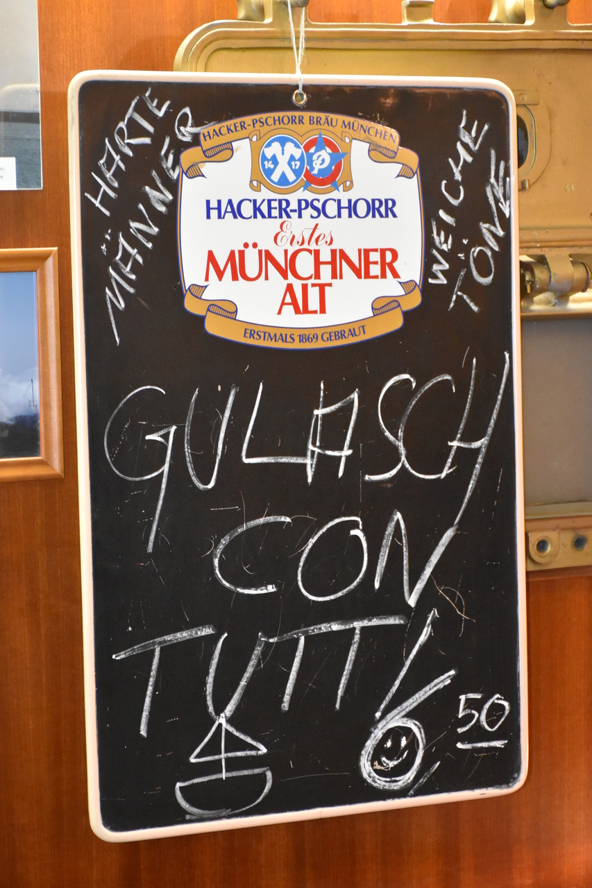 Gulasch con Tutti