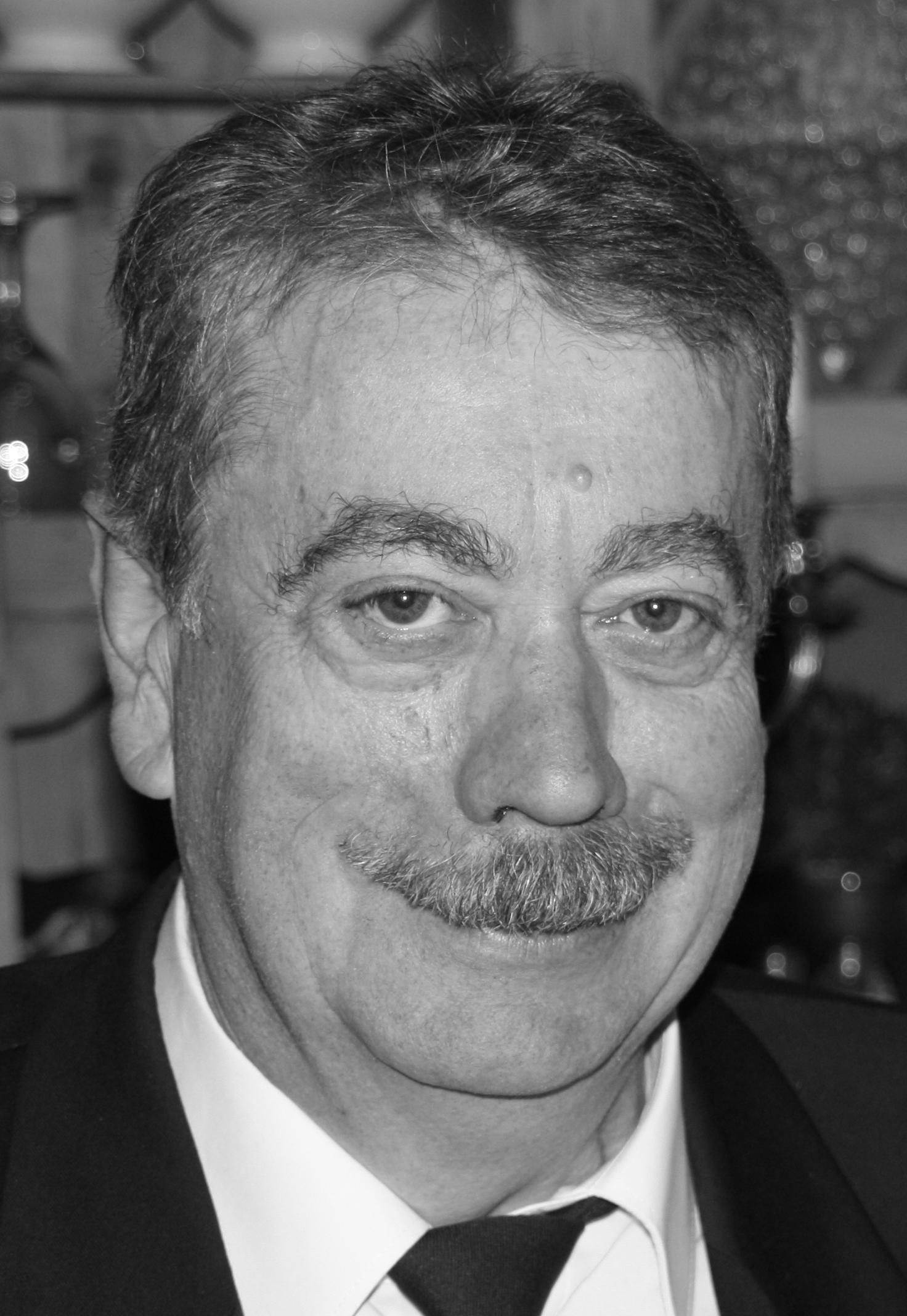 Kamerad Gerhard Hiemer