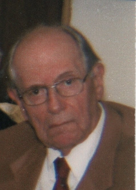Unser verstorbener Kamerad Günther Behrens