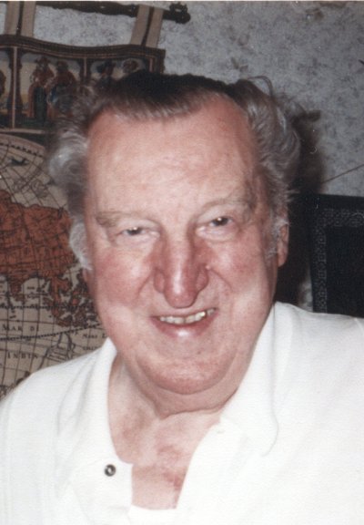 Unser verstorbener Kamerad Josef Langfellner