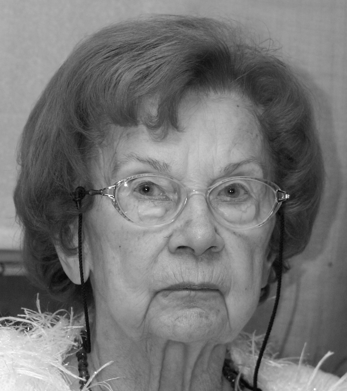 Marianne Schwarzm&uuml;ller