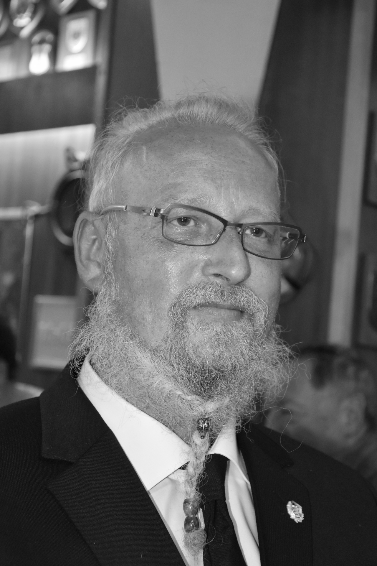 Kamerad Kai Schwengberg