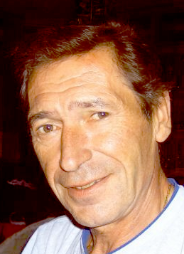 Hans-Georg Laube
