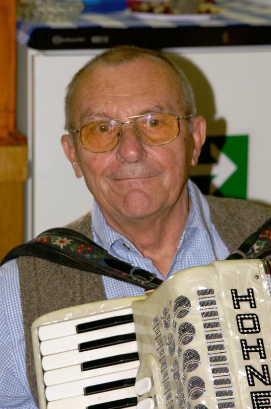 Horst Thieme