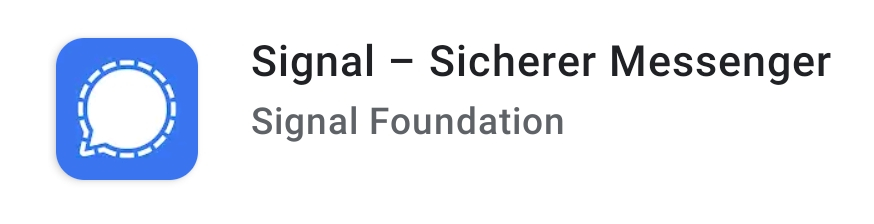 SignalLogo