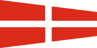 Signalwimpel '4'