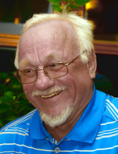 Unser neuer Kamerad Helmut Kretschmer